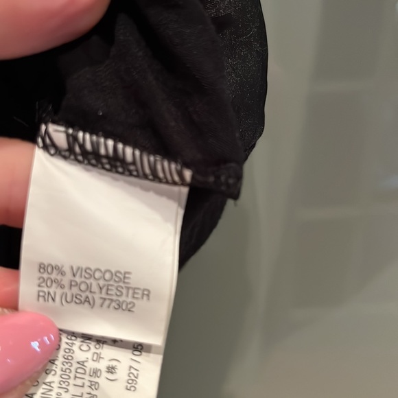 ZARA BASIC Evening Collection - Picture 7 of 8